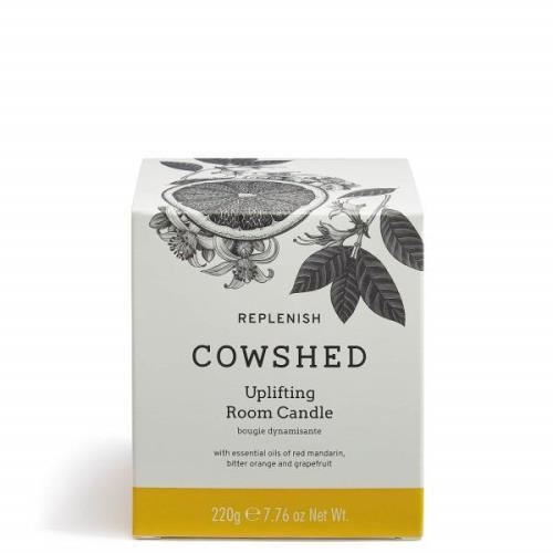 Cowshed REPLENISH Uplifting Room Candle