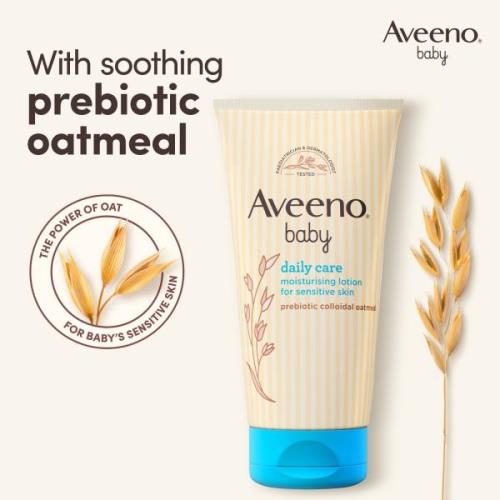 Aveeno Baby Daily Care Baby Moisturising Lotion 150 ml