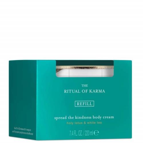 Rituals The Ritual of Karma Delicately Sweet Lotus & White Tea 48H Hyd...