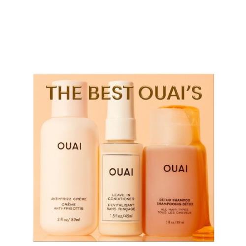 OUAI The Best OUAI’s Kit