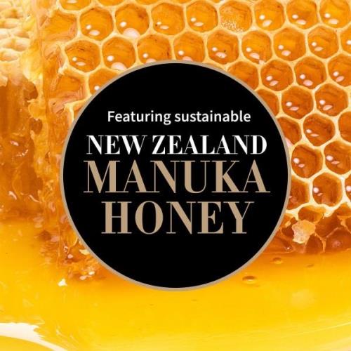 Aura Manuka Honey Maske