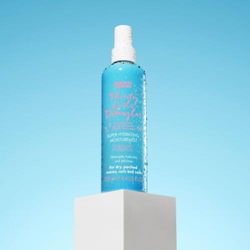 Umberto Giannini Thirsty Curls Detangler 250ml