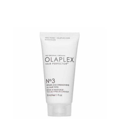 Olaplex Healthier Hair Bundle