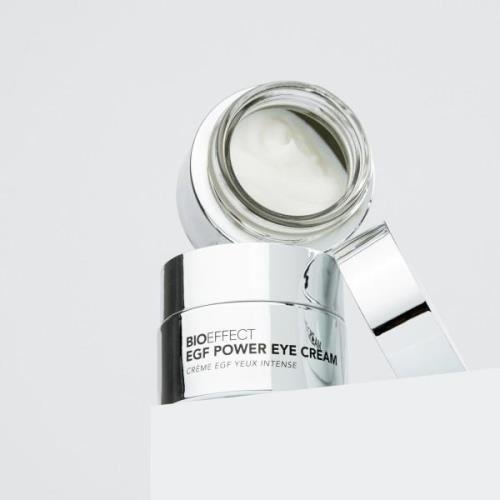 BIOEFFECT EGF Power Eye Cream 15ml