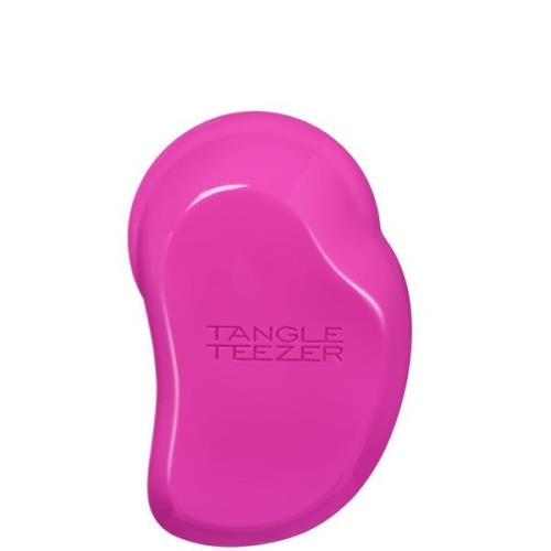 Tangle Teezer The Original Fine and Fragile Brush - Berry Bright