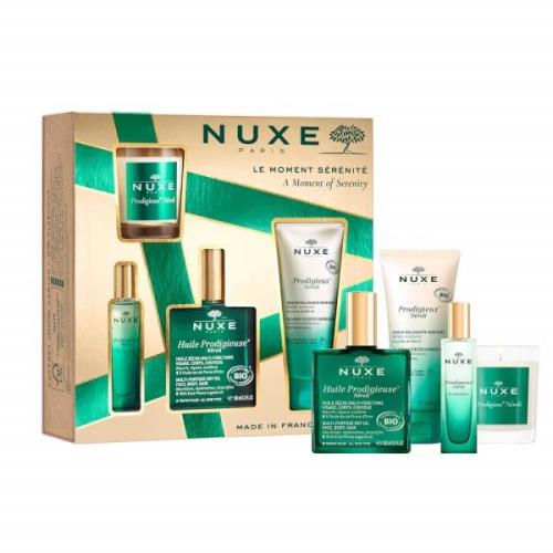 NUXE The Prodigieux Neroli Geschenkset