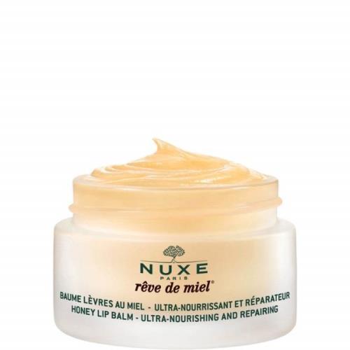 NUXE BAUME LEVRES REVE DE MIEL Honig Lippenbalm 15gr