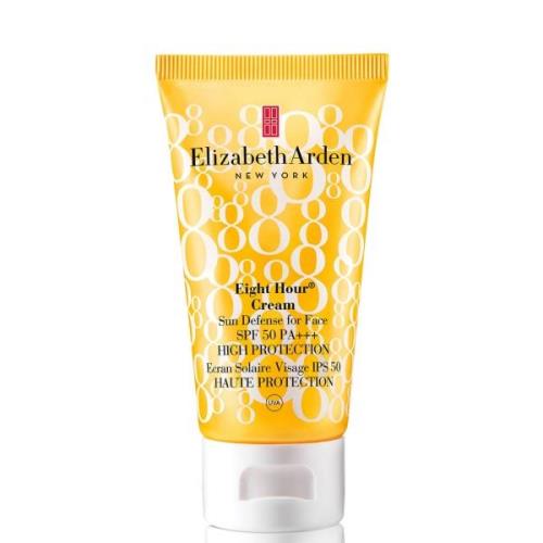 Elizabeth Arden Travel Essentials Eight Hour Cream Sun Defense Lotion ...