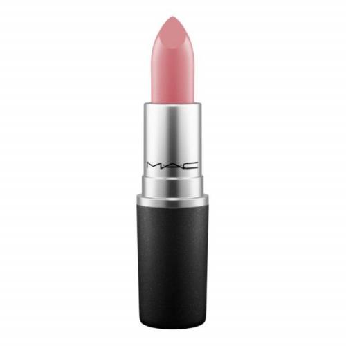 MAC Satin Lipstick (Verschiedene Farbtöne) - Brave