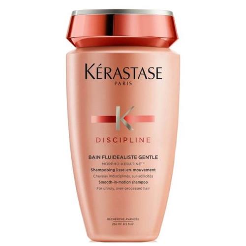 Kérastase Discipline Bain Fluidealiste 250 ml Duo