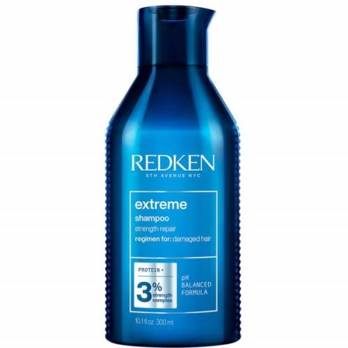 Redken Extreme Shampoo Duo (2 x 300 ml)