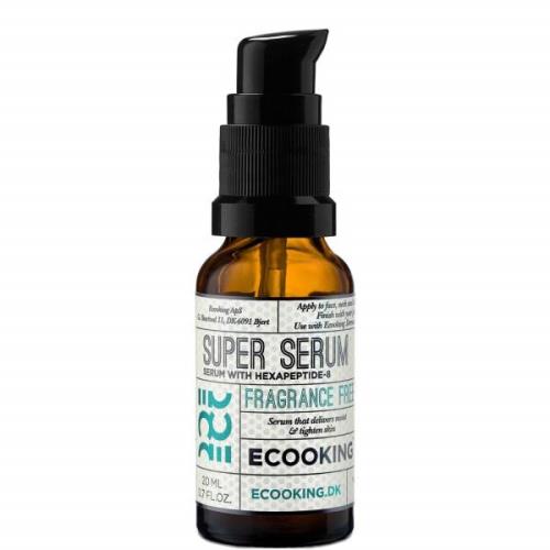 Ecooking Super Serum 20 ml
