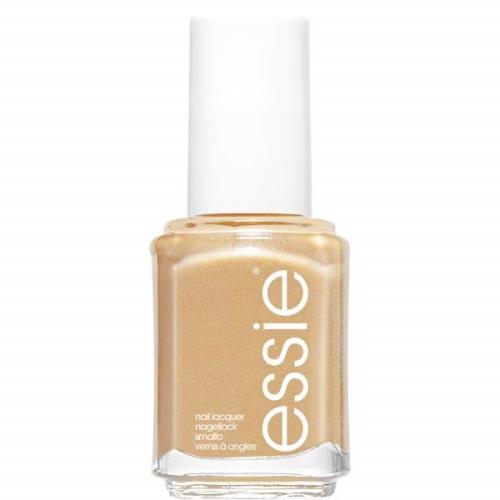 essie Celebration 570 Mani Thanks Gold Nail Polish 13,5 ml