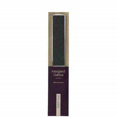 Margaret Dabbs London Professional Foot File +2 Replacement Pads