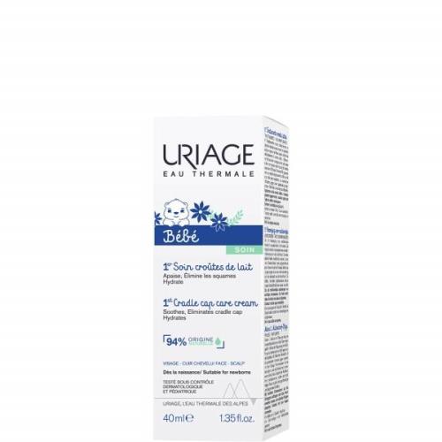 Uriage Milchschorf Serum-Creme (40 ml)