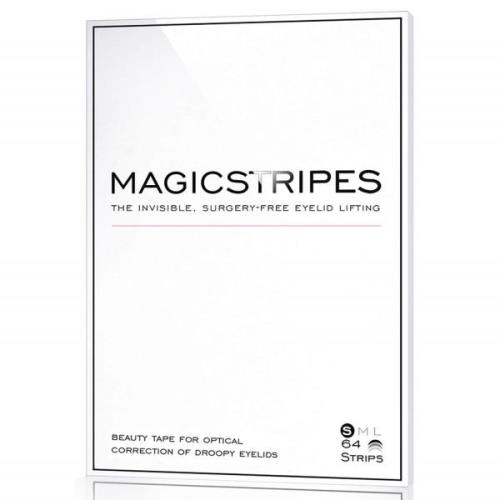 MAGICSTRIPES 64 Eyelid Lifting Stripes – Small
