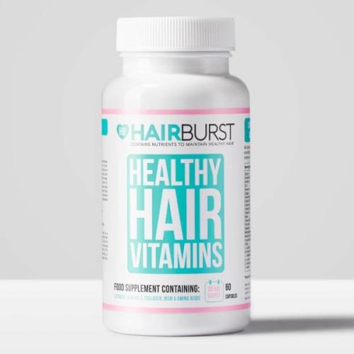 Hairburst Vitamins for Healthy Hair - 60 Kapseln