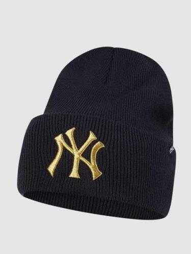 '47 Mütze mit 'New York Yankees'-Stickerei in Blau, Größe One Size