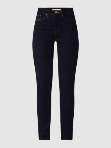 Levi's® 300 Shaping Skinny Fit Jeans mit Stretch-Anteil Modell '311™' ...