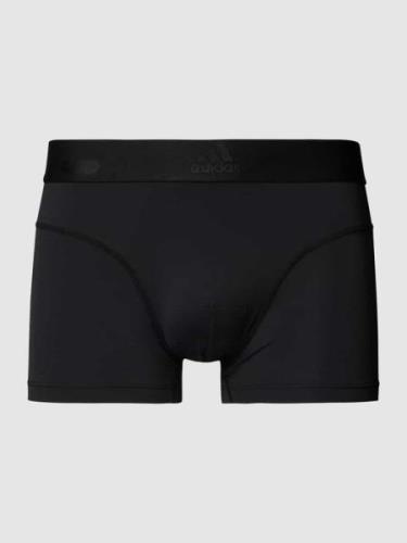 ADIDAS SPORTSWEAR Trunks mit Logo-Bund in Black, Größe XL