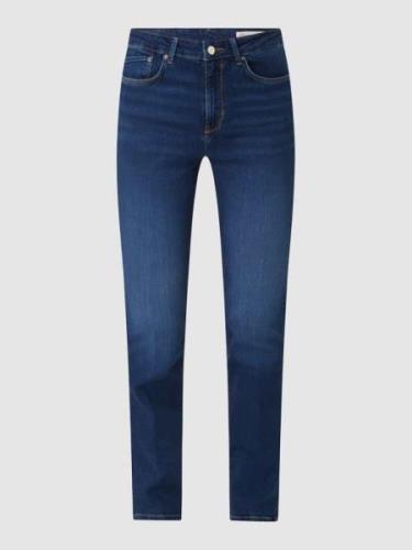 s.Oliver RED LABEL Slim Fit Bootcut Jeans mit Stretch-Anteil Modell 'B...