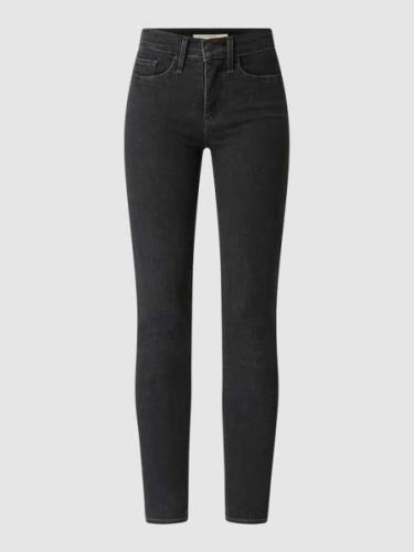 Levi's® 300 Shaping Skinny Fit Jeans mit Stretch-Anteil Modell '511' i...