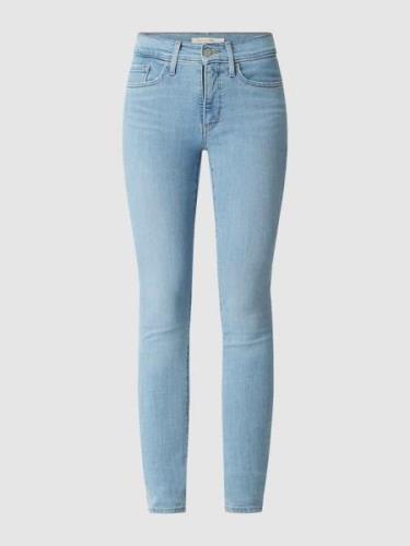 Levi's® 300 Shaping Skinny Fit Jeans mit Stretch-Anteil Modell '311' i...