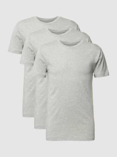 Polo Ralph Lauren Underwear T-Shirt Set mit Label-Stitching Modell 'Cr...
