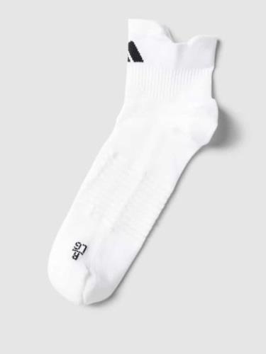 ADIDAS SPORTSWEAR Socken mit Label-Stitching in Weiss, Größe L