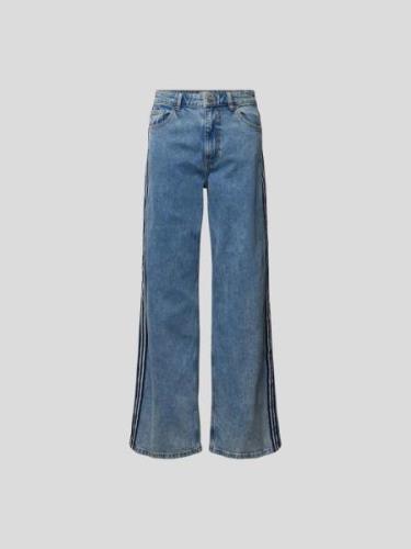 BAUM & PFERDGARTEN Jeans im 5-Pocket-Design in Blau, Größe 32