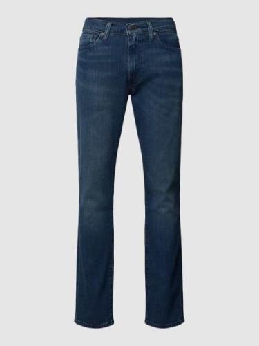 Levi's® Straight Leg Jeans im 5-Pocket-Design Modell '511 JUST ONE MOR...