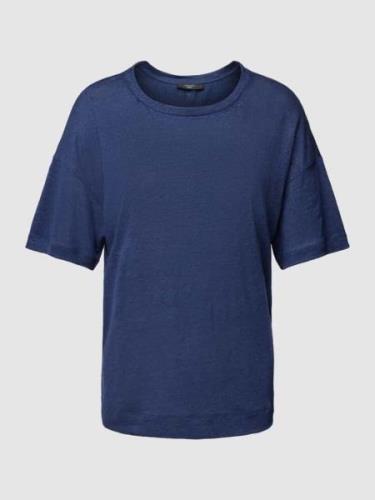 Weekend Max Mara T-Shirt mit überschnittenen Schultern Modell 'BALIA' ...