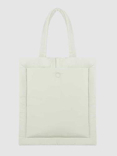 s.Oliver RED LABEL Tote Bag mit Frontfach in Mint, Größe One Size