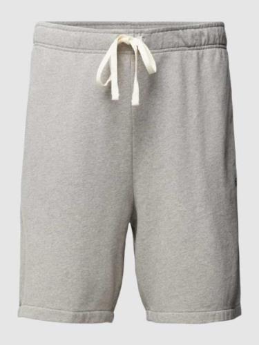 Polo Ralph Lauren Big & Tall PLUS SIZE Shorts mit Gesäßtasche in Hellg...