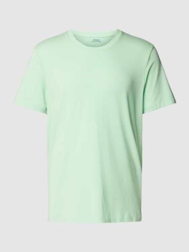 Polo Ralph Lauren Underwear T-Shirt mit Rundhalsausschnitt in Mint, Gr...