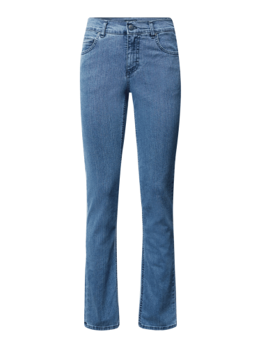 Angels Jeans mit Stretch-Anteil in Blau, Größe 44/32