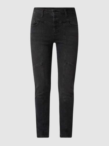 Mavi Jeans Super Skinny Fit Jeans mit Stretch-Anteil Modell 'Lily' in ...