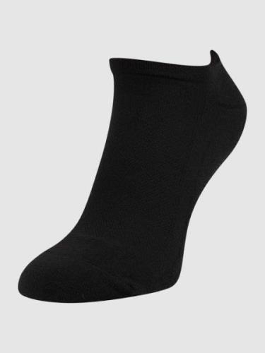 Falke Sneakersocken mit rutschhemmender Sohle Modell 'Cool Kick' in Bl...