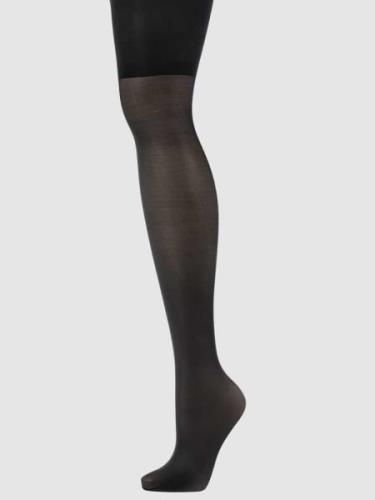 Falke Strumpfhose mit Shaping-Effekt - 20 DEN in Black, Größe S