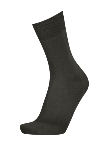 Falke Socken mit Stretch-Anteil Modell 'COOL 24/7' in Anthrazit, Größe...