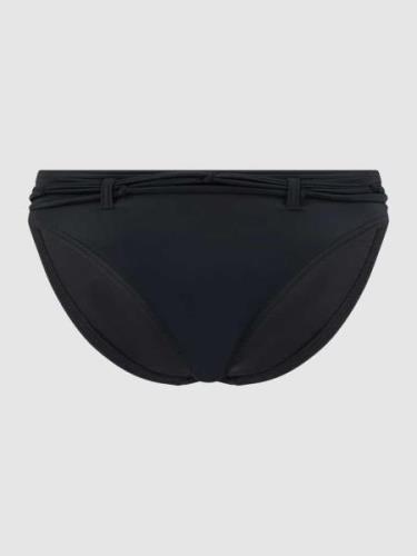 ONeill Bikini-Hose mit Stretch-Anteil in Black, Größe 34