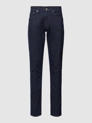 Polo Ralph Lauren Jeans im 5-Pocket-Design Modell 'SULLIVAN' in Marine...