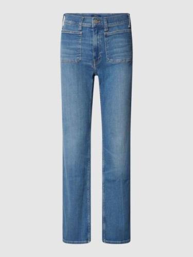 Polo Ralph Lauren Bootcut Jeans mit Eingrifftaschen Modell 'STANDARD' ...