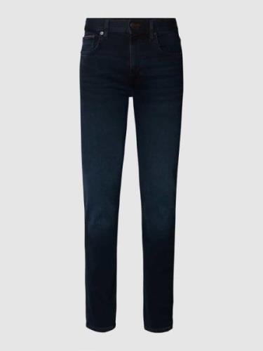 Tommy Hilfiger Slim Fit Jeans mit Stretch-Anteil Modell 'Bleecker' in ...