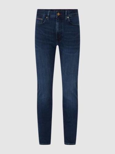 Tommy Hilfiger Slim Fit Jeans mit Stretch-Anteil Modell 'Bleecker' in ...