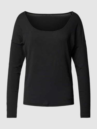 Calvin Klein Underwear Longsleeve mit Rundhalsausschnitt in Black, Grö...
