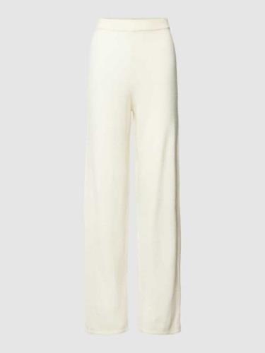 Calvin Klein Underwear Stoffhose mit ausgestelltem Bein Modell 'PLUSH ...
