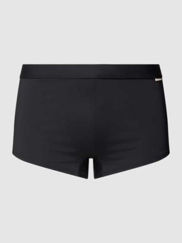 Calvin Klein Underwear Badehose im unifarbenen Design Modell 'TRUNK Ly...
