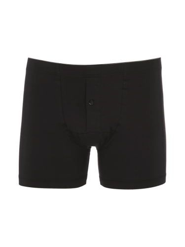 Hanro Retro Shorts in Black, Größe S