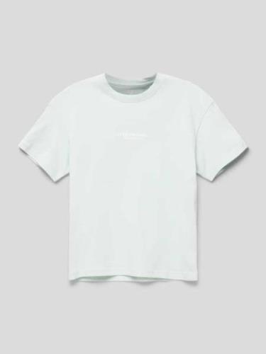 Jack & Jones T-Shirt mit Rundhalsausschnitt Modell 'JORVESTERBRO' in M...